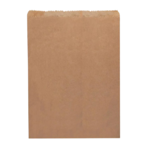 Brown Paper Bags Long