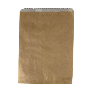 Brown Paper Bags Long GPL