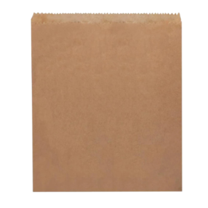 Brown Paper Bags Square