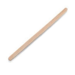 Wooden Stirrers 18cm x 1000
