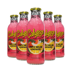 Calypso Triple Melon Lemonade 473ml x 12