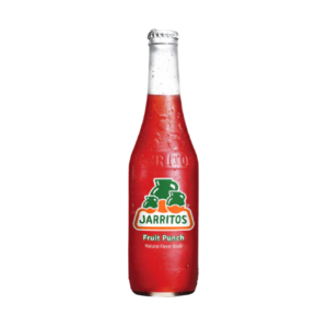 Jarritos Fruit Punch 370ml x 24