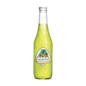 Jarritos Lime Lemon 370ml x 24