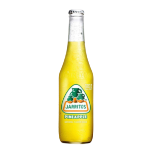 Jarritos Pineapple 370ml x 24