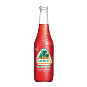 Jarritos Watermelon 370ml x 24