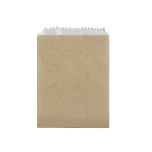 Brown Paper Bags Long GPL