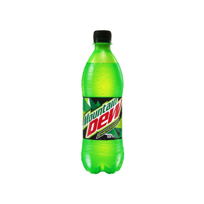 Schweppes Mountain Dew 600ml x 24 - Image 2