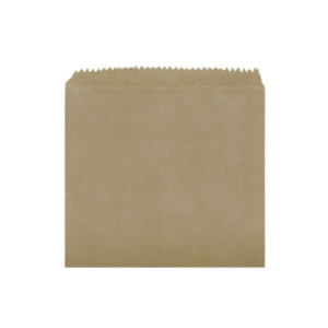Brown Paper Bags Square