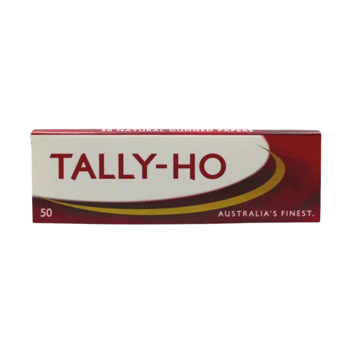 Tally Ho Paper 5 pack (50x5)