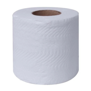 Toilet Rolls 3Ply 220 Sheets 60 Individually Wrapped