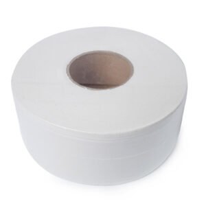 Jumbo Toilet Rolls Premium 2Ply 300m 8 Rolls
