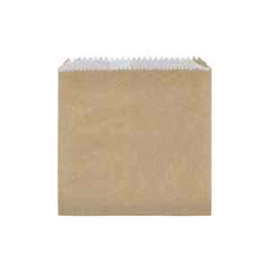Brown Paper Bags Square GPL