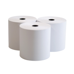 Thermal Register Roll 80x80mm x 24