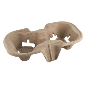 2 Cup Holder Egg Tray x 200