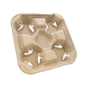 4 Cup Holder Egg Tray PNC x 200