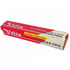 All Purpose Catering Foil (44cmx150m) x 1
