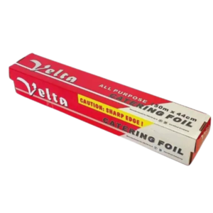 All Purpose Catering Foil (44cmx150m) x 6