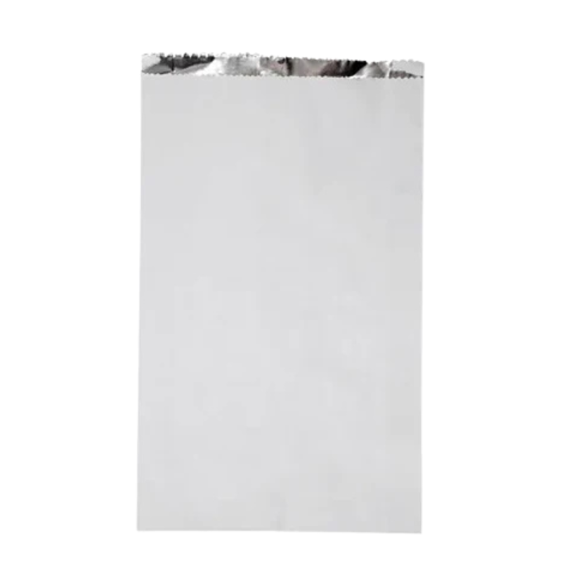 Chicken Foil Bags Plain XX-Large x 250