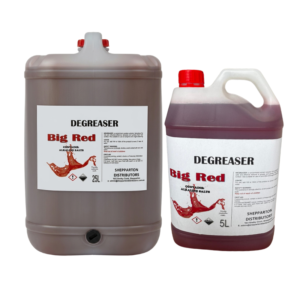 Degreaser 5L&25L