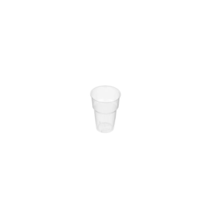 Genfac Plastic Drinking Cups 320ml x 1000