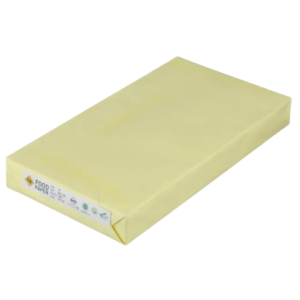Grease Proof Paper White 30gsm 1/3 (220x 400mm) x 1200