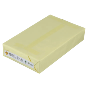 Grease Proof Paper White 30gsm 1/4 (330x 200mm) x 1600