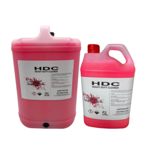 Heavy Duty Cleaner 5L&25L