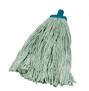 Mop Heads 400g Green