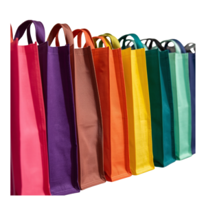 Non Woven Bags x 300