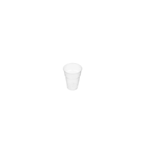 Genfac Plastic Drinking Cups 215ml x 1000