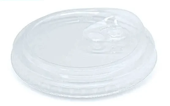 PET Sipper Lid 98mm (D) x 1000pcs