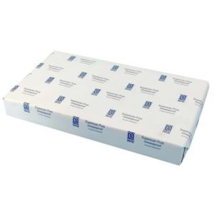 SCAN Grease Proof Paper 35gsm 1/2 (400x 330mm) x 800