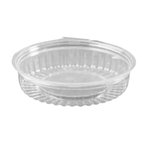 SHO-BOWL 20oz With Flat Lids x 150