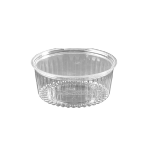 Sho-Bowl 32oz With Flat lid x 150