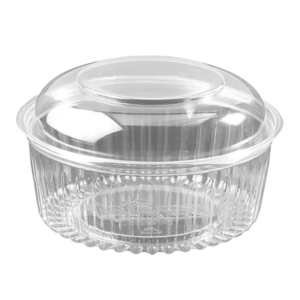 SHO-BOWL 32oz With Dome Lid x 150