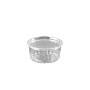 SHO-BOWL 12oz With Flat Lids x 250