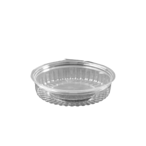 SHO-BOWL 20oz With Flat Lids x 150