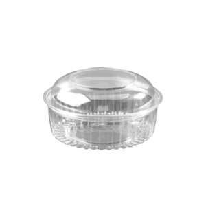 SHO-BOWL 24oz With Dome Lid x 150