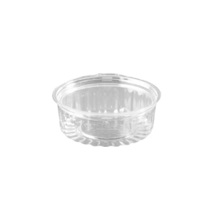 SHO-BOWL 8oz With Flat Lid x 250