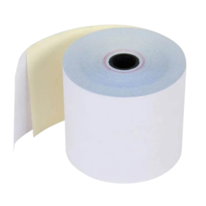 Till Roll 76x76 2-PLY x 50Rolls