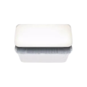 Velta Foil Lids Suit C119/219 x 500