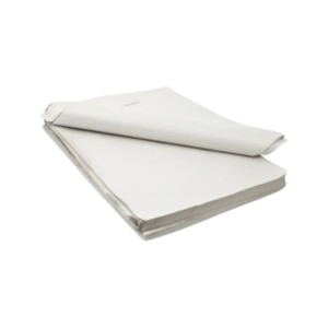 White News Paper Half Size 40x61cm 12kg x 1000