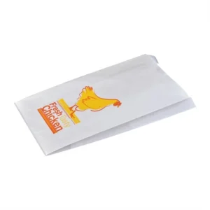 Chicken Foil Bags Printed X-Large x 250