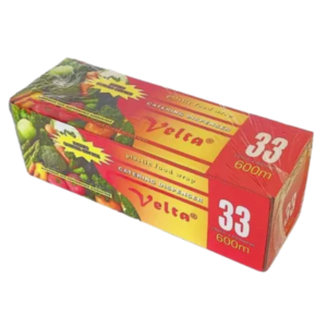 Cling Wrap (33cmx600) x 1