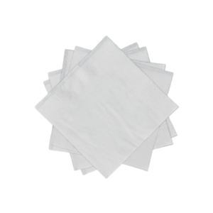 Cocktail Napkins White 2Ply x 2000