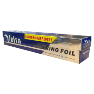 Heavy Duty Catering Foil 44cm x 150m x 1