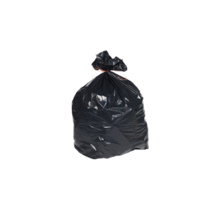 Bin Bags Black Heavy Duty 72L x 250