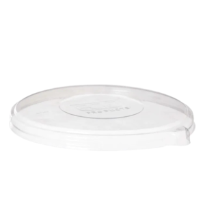 Sugarcane Bowl Flat Lids 16-40oz x 400