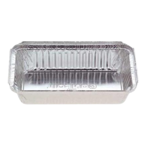 Velta Foil Container 7219/500ml x 500