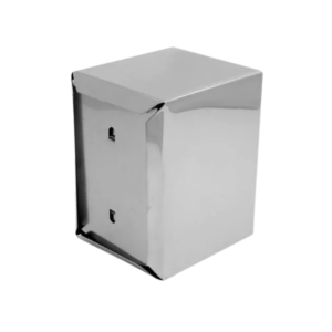 Compact Dispenser for D-Fold D5000 Napkins x 1